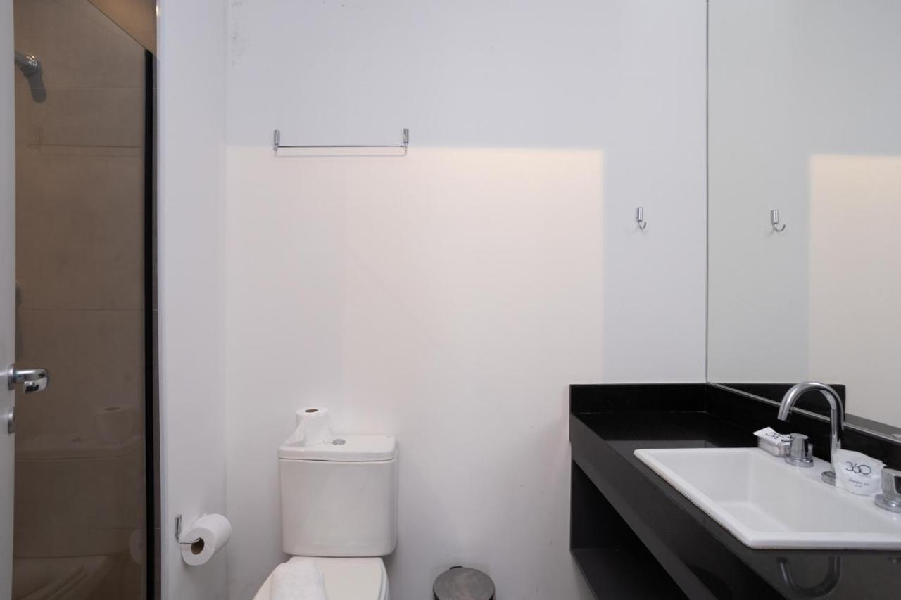 360 Vn Melo Alves By Housi Apartment *