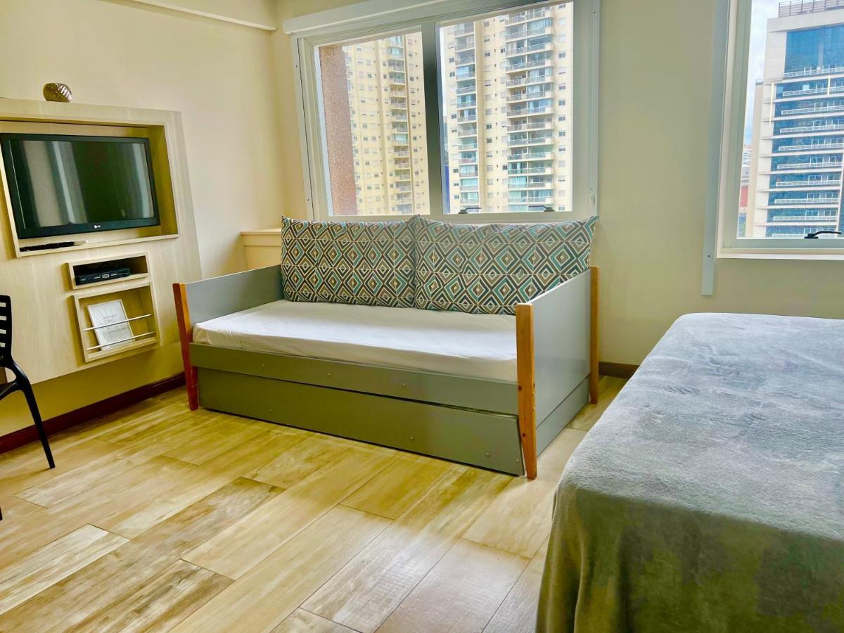 Apartment Beneficencia Portuguesa, Ao Lado! Sao Paulo
