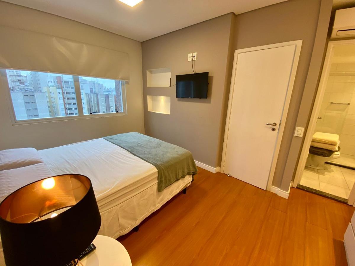 Apartment Beneficencia Portuguesa, Ao Lado! *