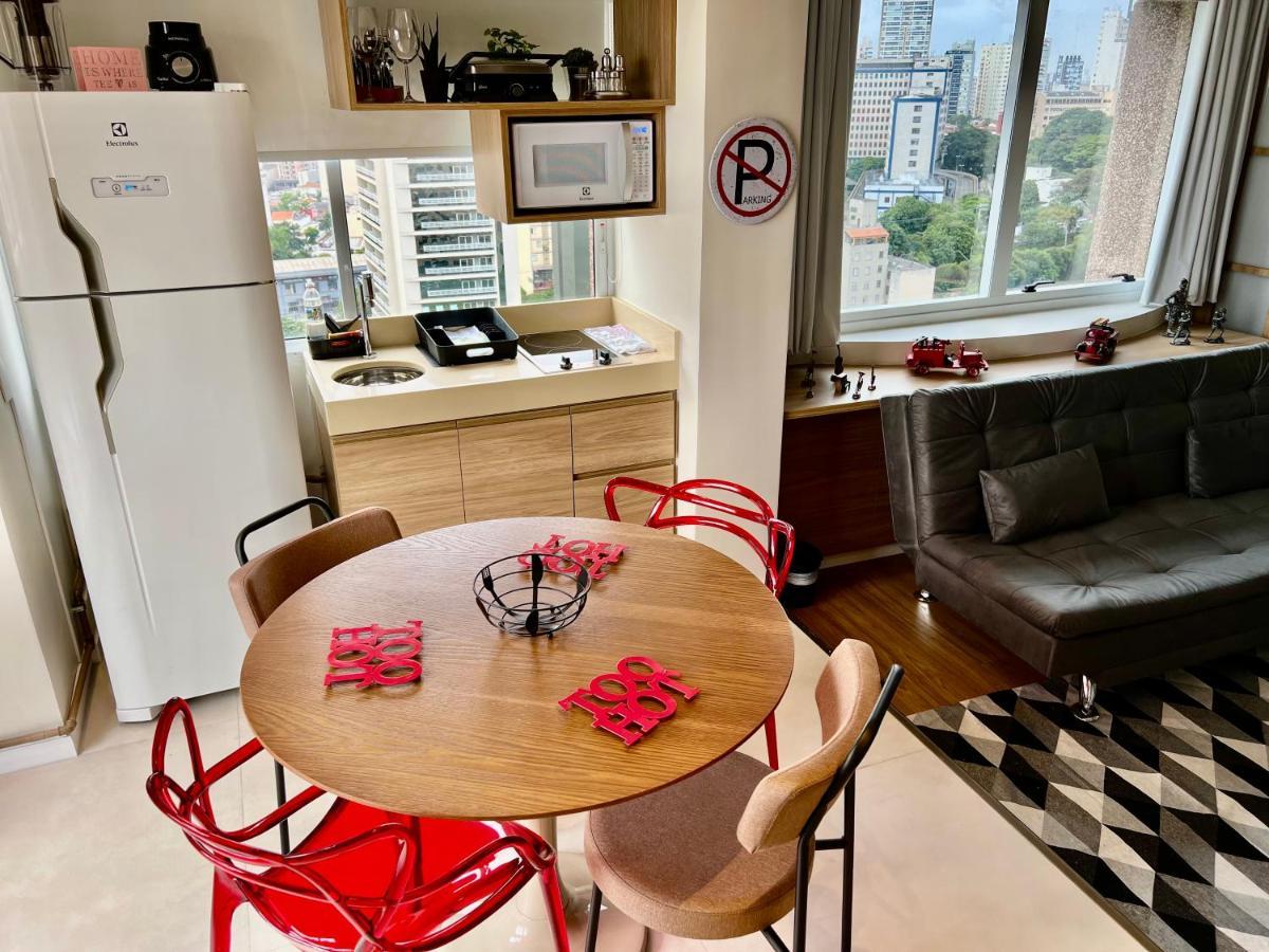 Beneficencia Portuguesa, Ao Lado! Apartment Sao Paulo