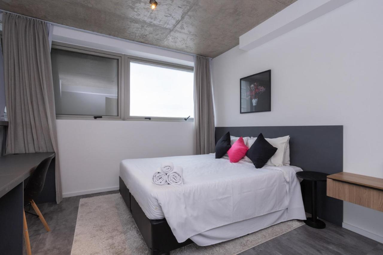 Apartment 360 Vn Melo Alves By Housi *