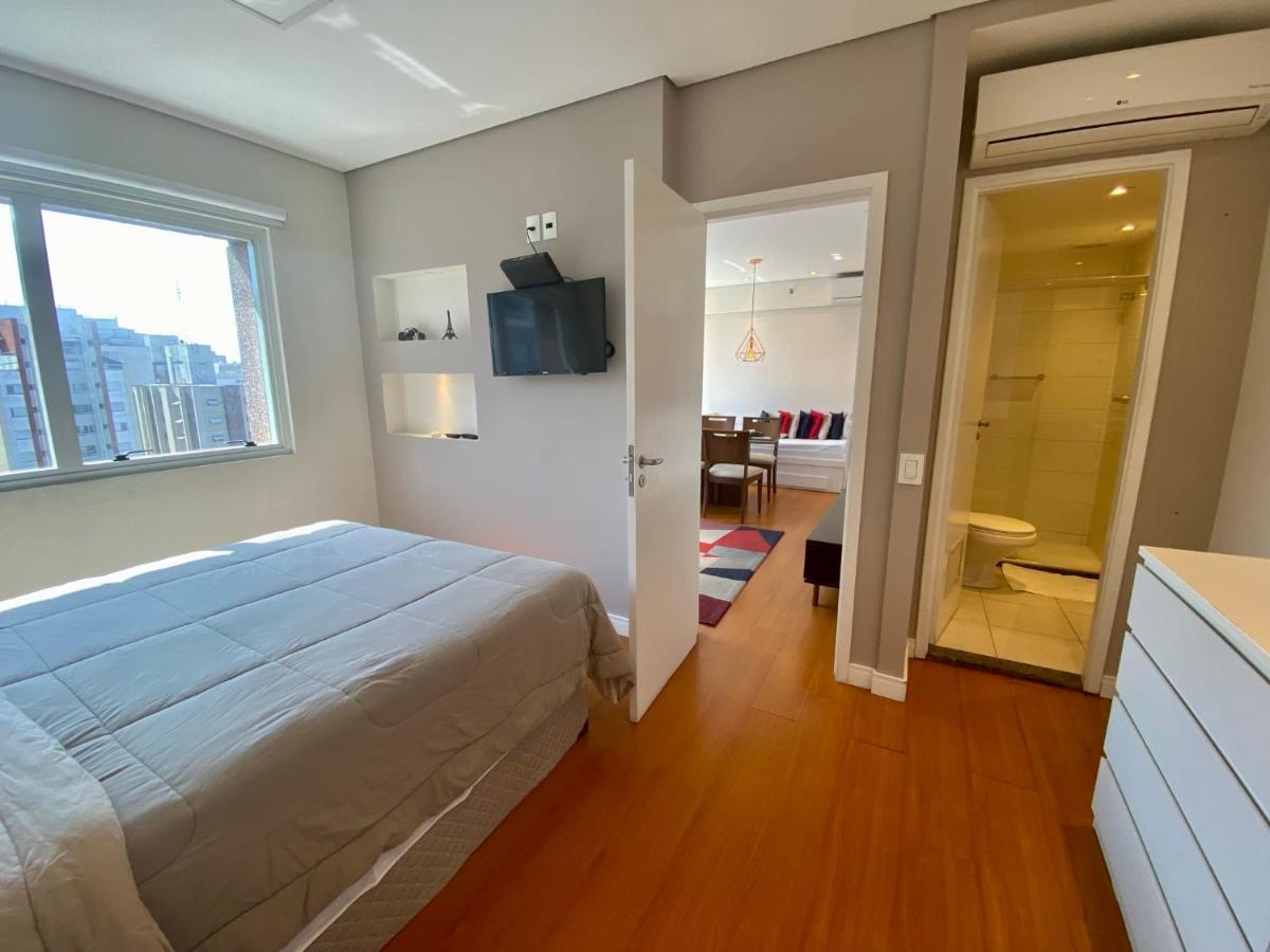 Apartment Beneficencia Portuguesa, Ao Lado!