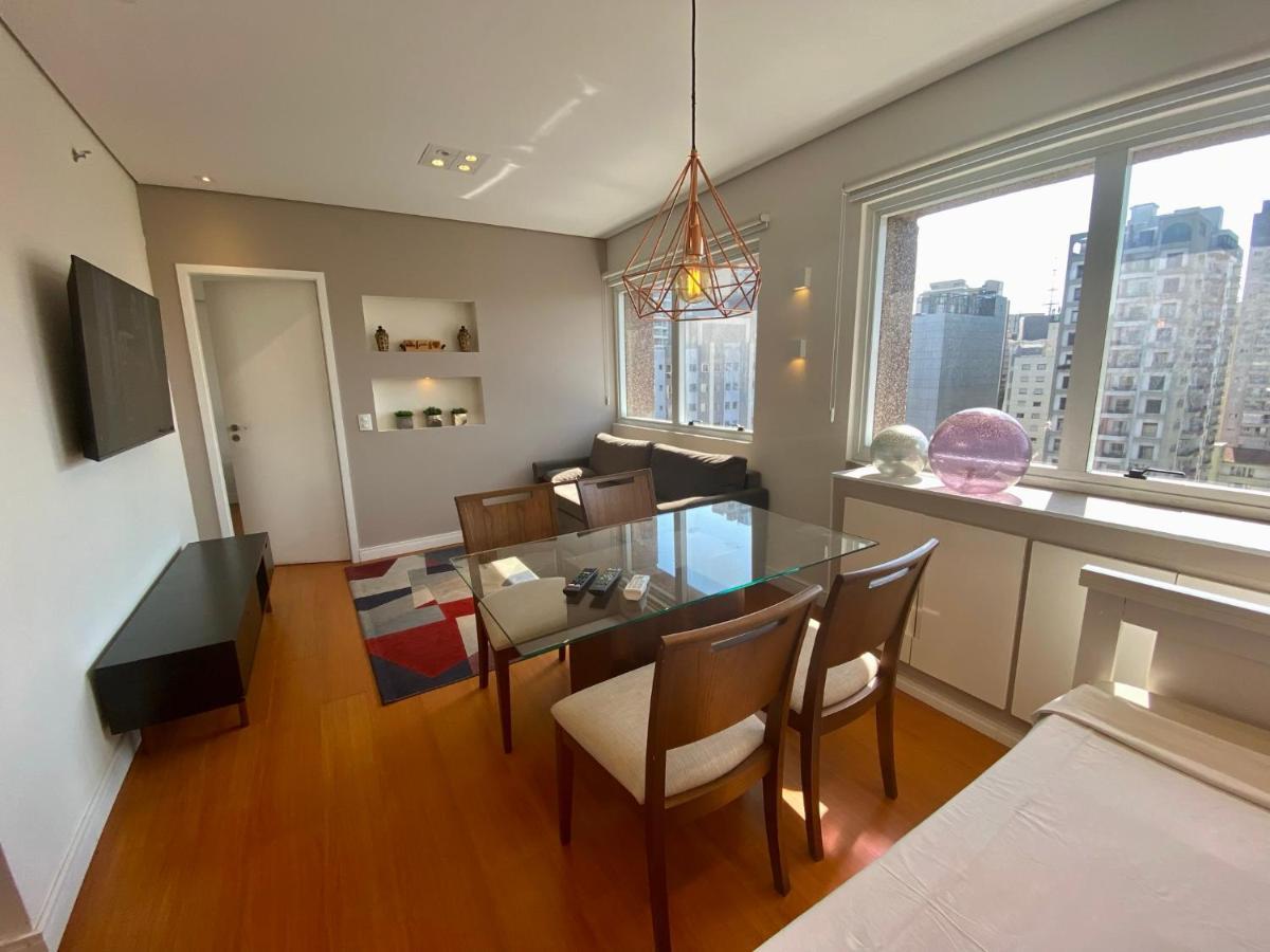 Beneficencia Portuguesa, Ao Lado! Apartment *