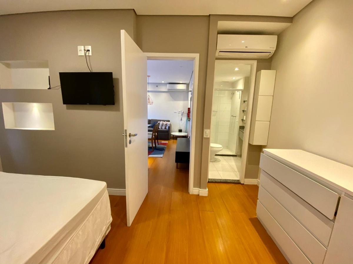 Beneficencia Portuguesa, Ao Lado! Apartment