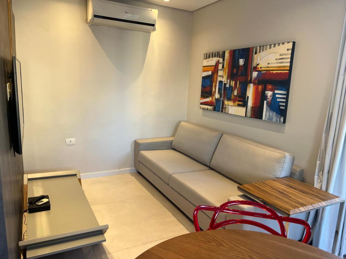 Beneficencia Portuguesa, Ao Lado! Apartment Sao Paulo