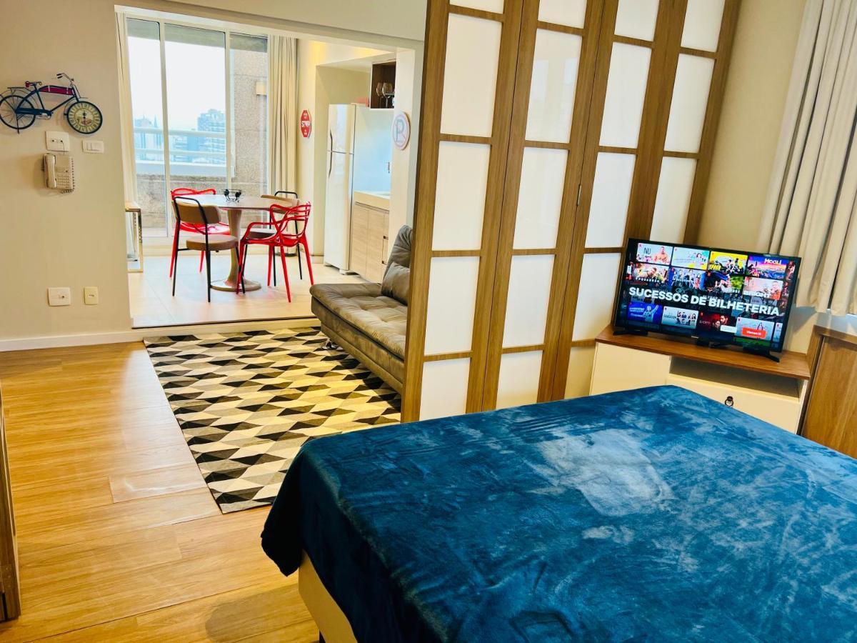 Apartment Beneficencia Portuguesa, Ao Lado! *