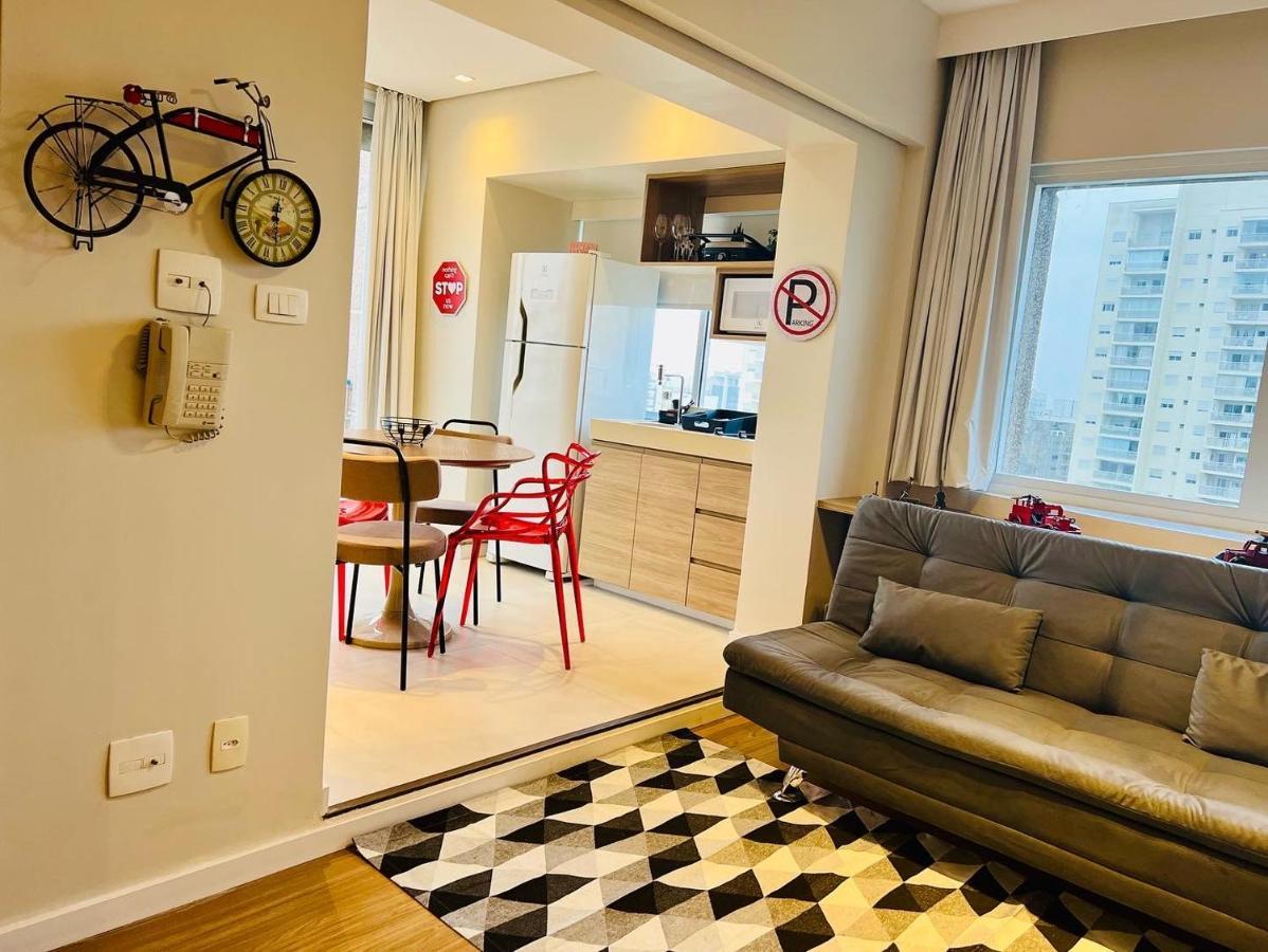Beneficencia Portuguesa, Ao Lado! Apartment *