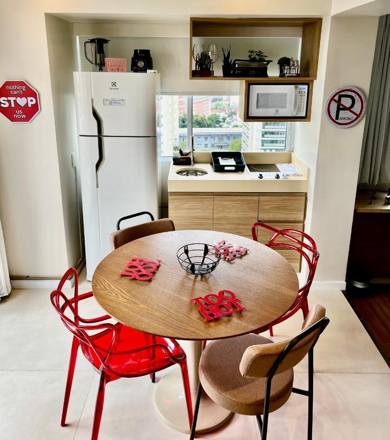 Apartment Beneficencia Portuguesa, Ao Lado! *