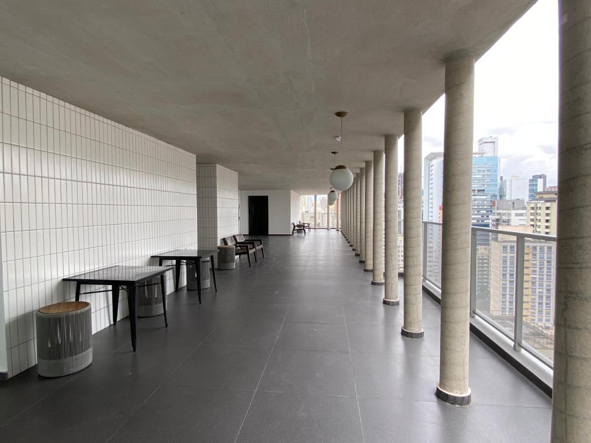 Daire Lindo Ao Lado Do Centro De Convencoes Frei Caneca - *
