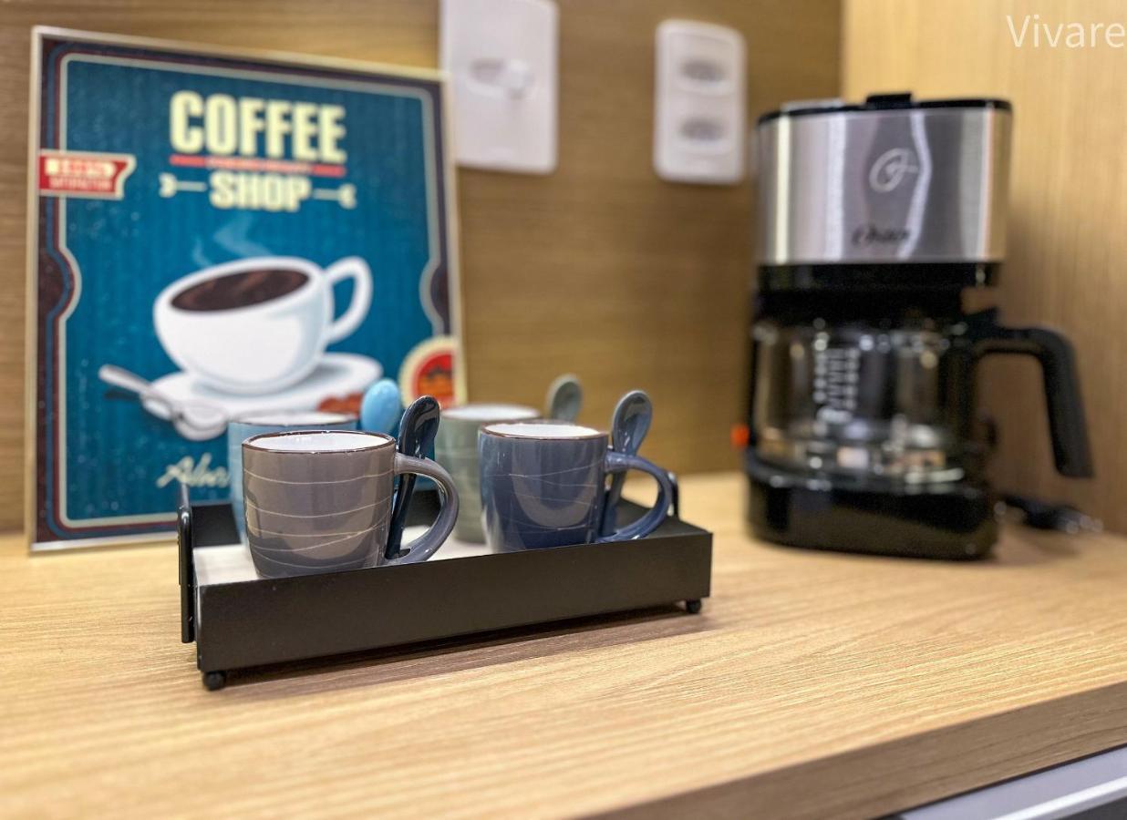 Căn hộ Paradise Frei Caneca - Px.sirio Libanes/paulista *