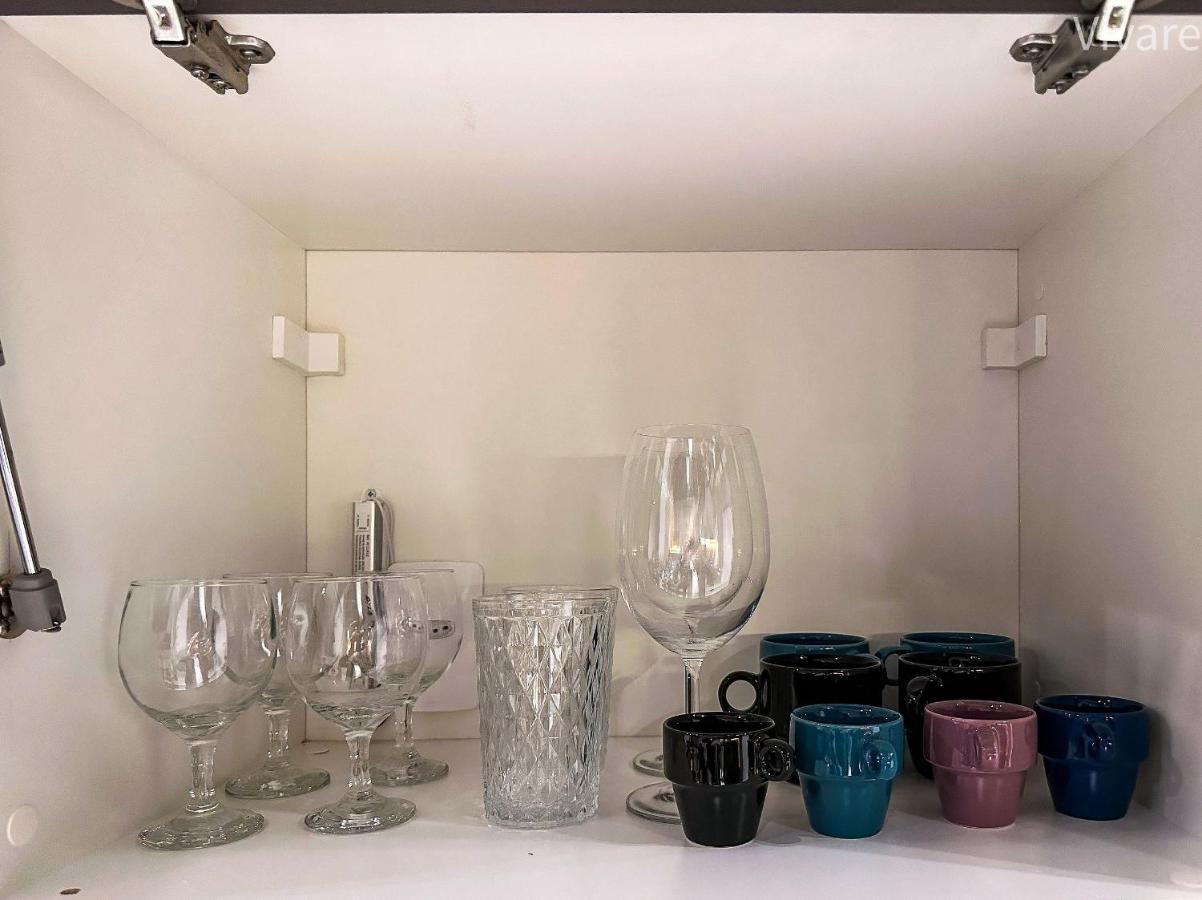 Paradise Frei Caneca - Px.sirio Libanes/paulista Căn hộ