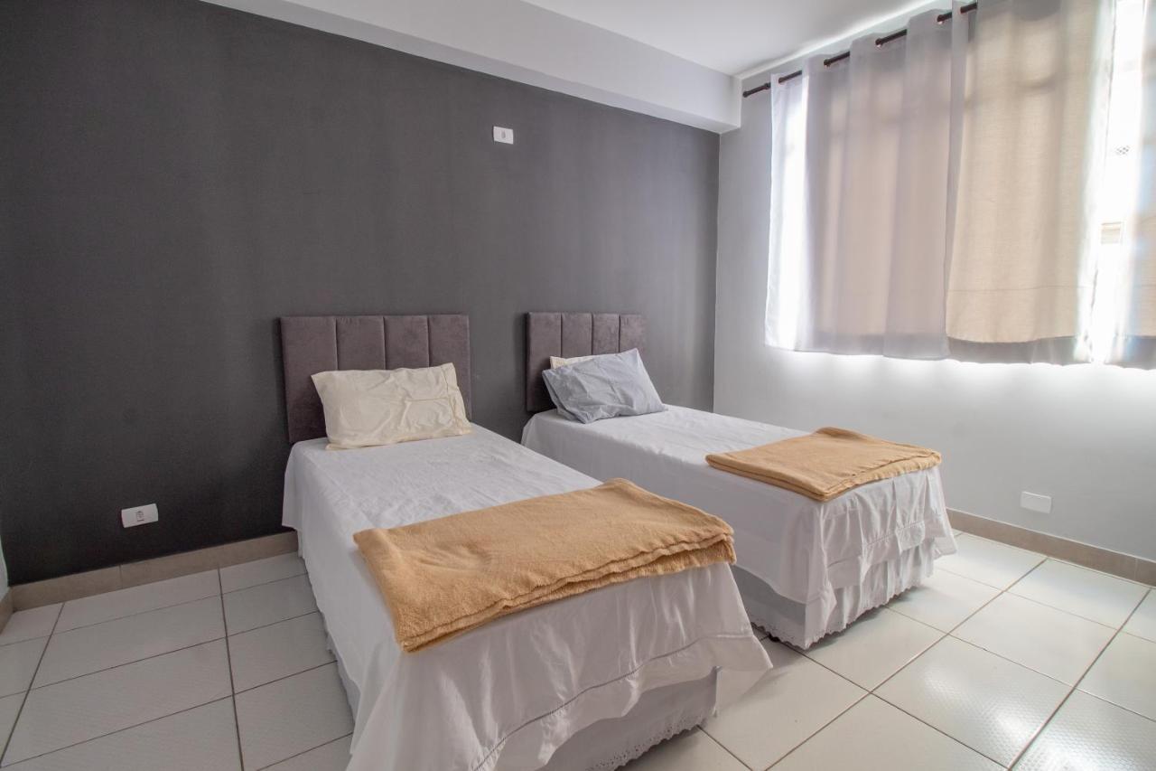 Hostel Cambuci São Paulo