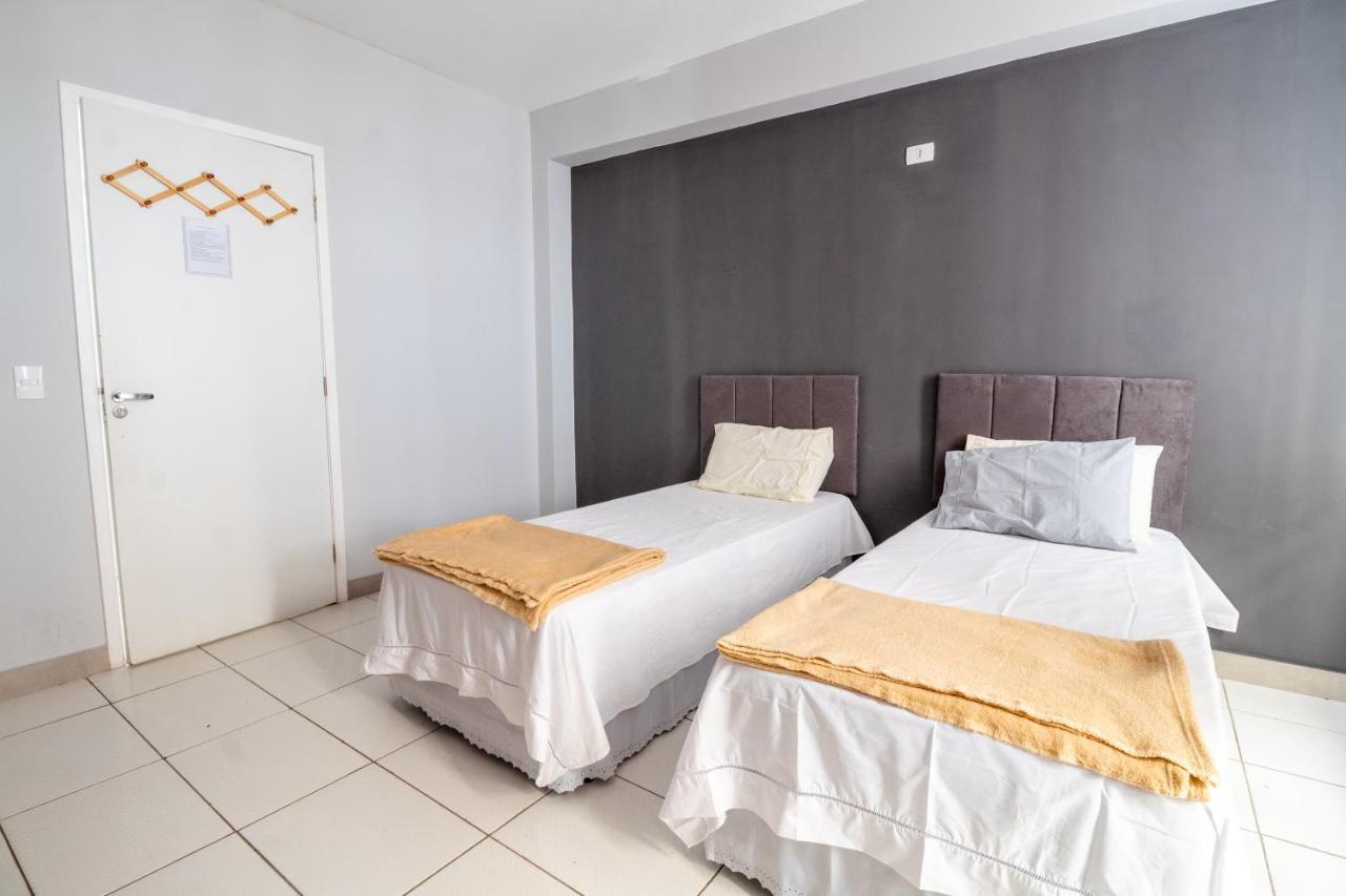Cambuci Hostel São Paulo
