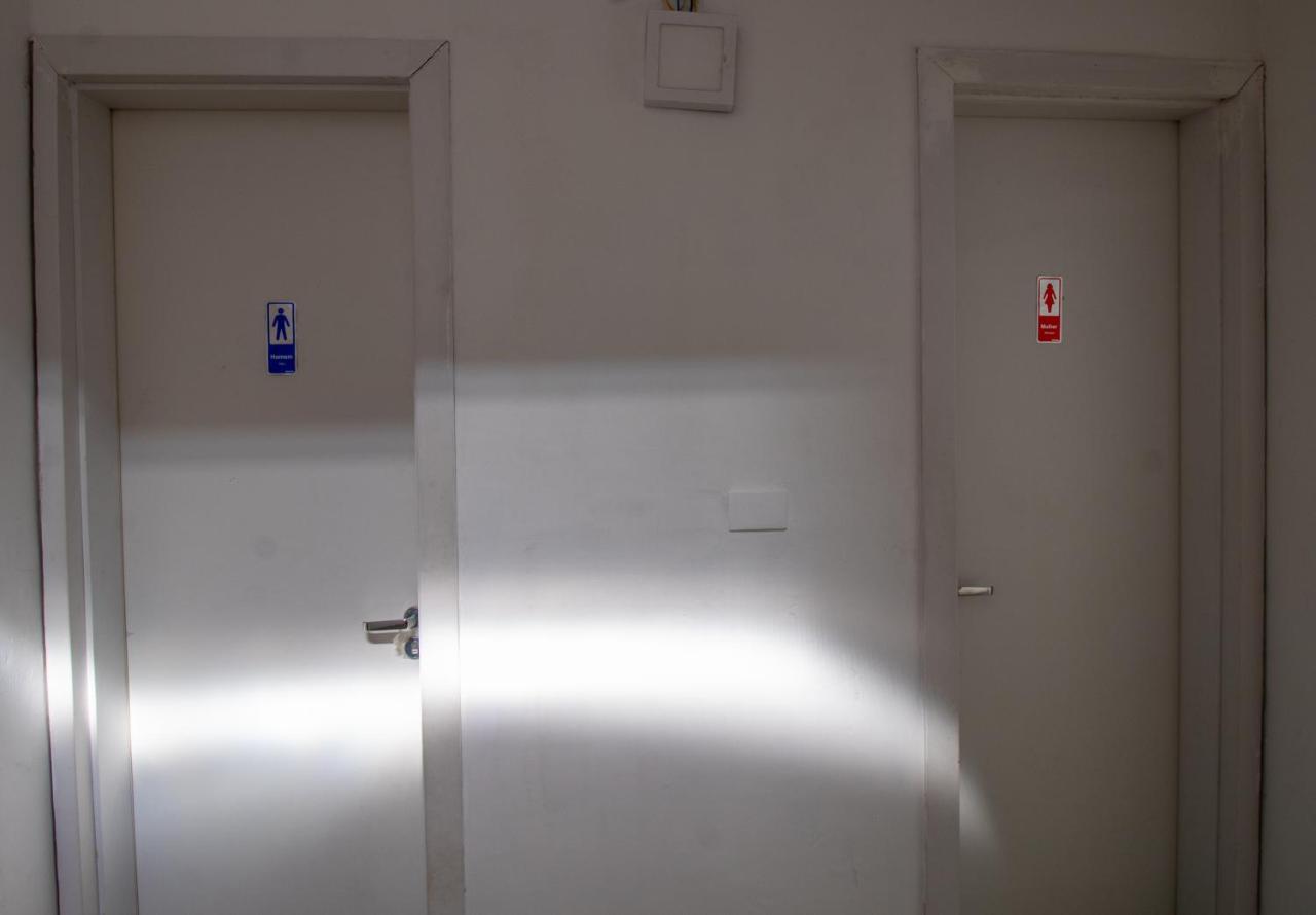 Cambuci Hostel São Paulo
