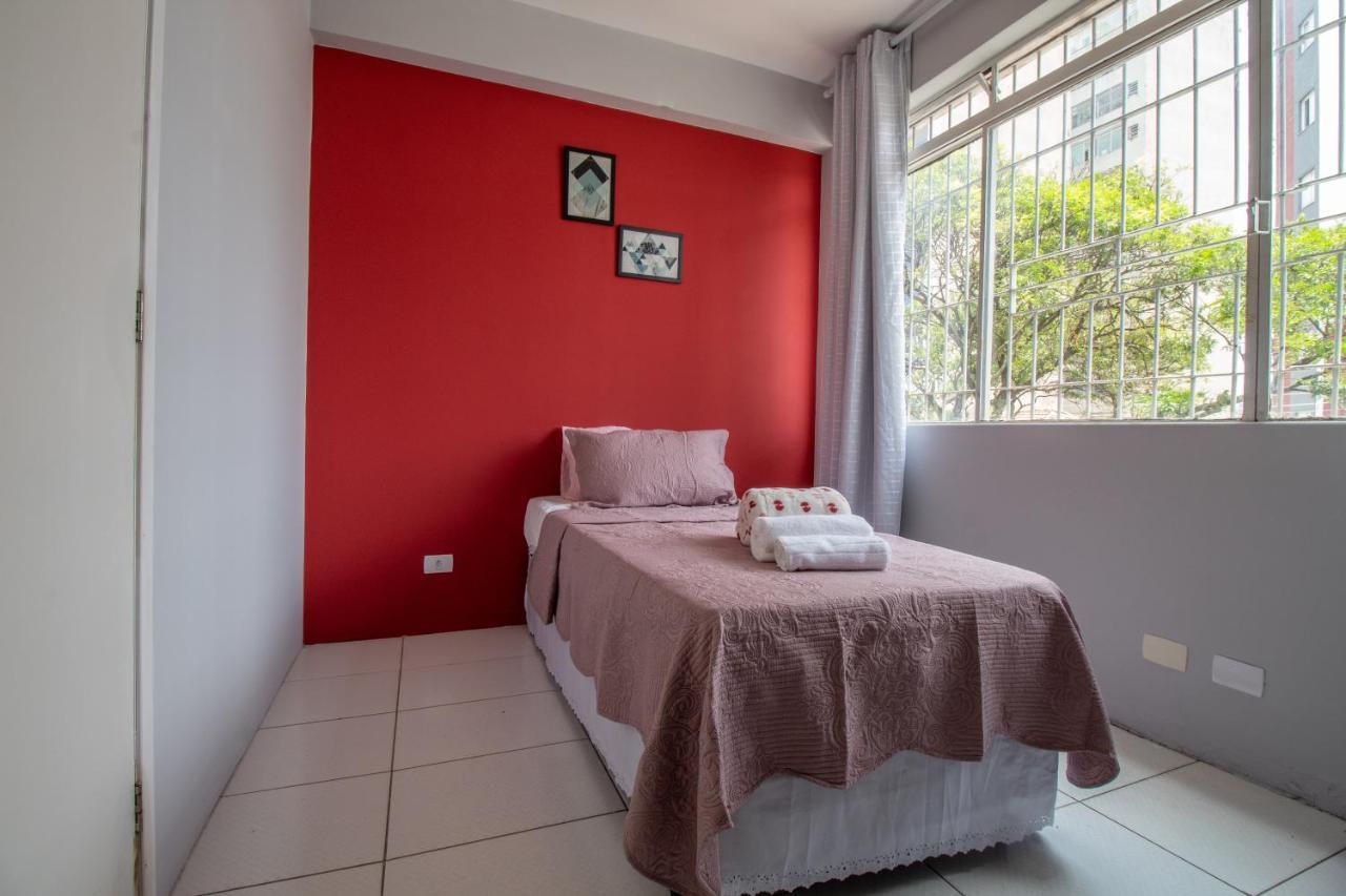 Cambuci Hostel