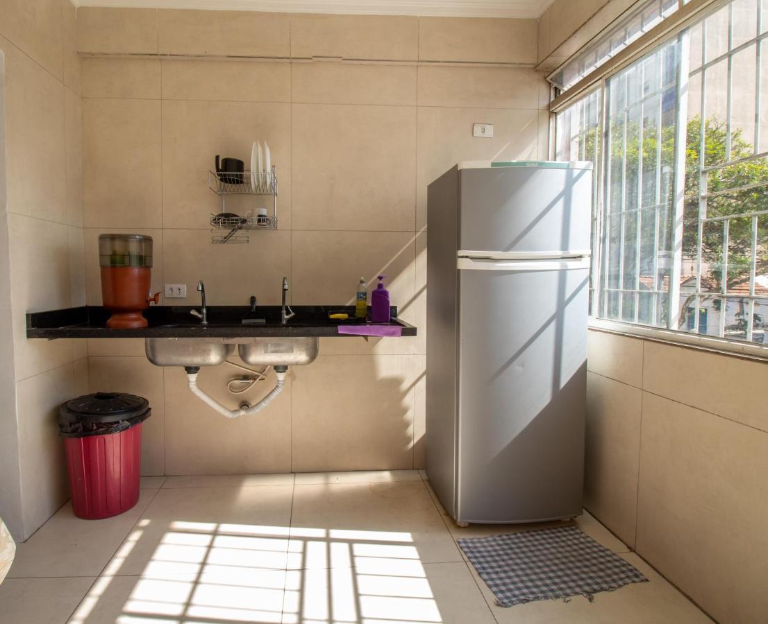 Hostel Cambuci