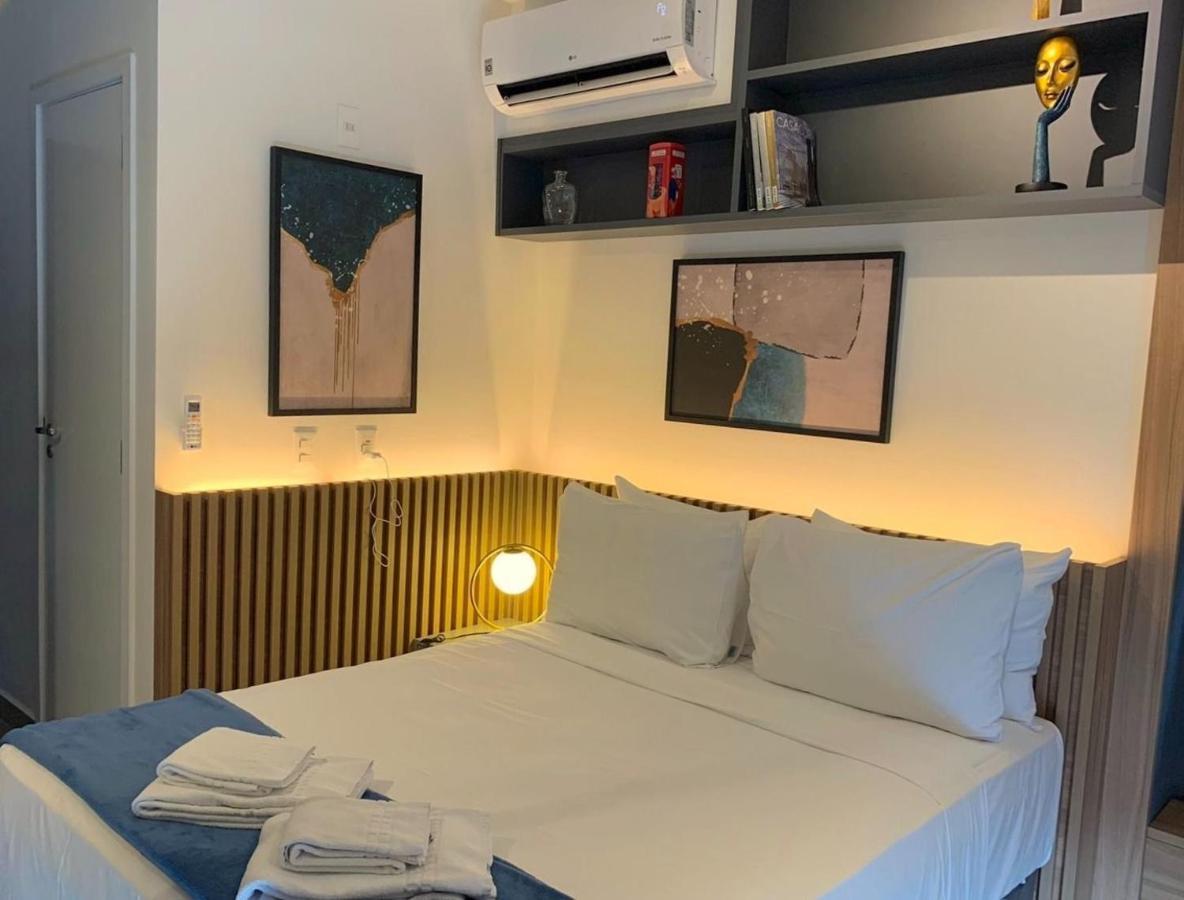 Apartment Anylife Comfort Oscar Freire Sao Paulo