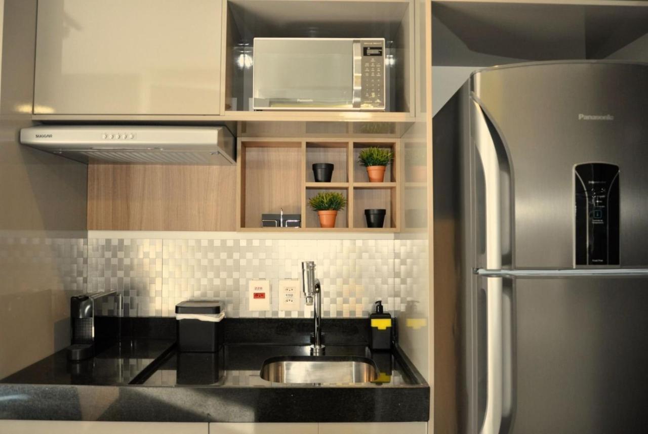 Anylife Comfort Oscar Freire Apartment