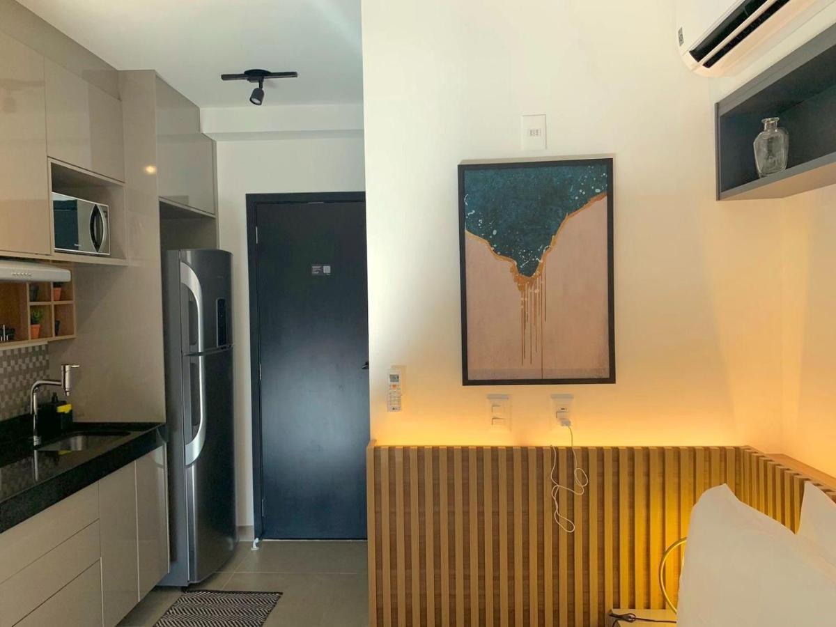 Apartment Anylife Comfort Oscar Freire