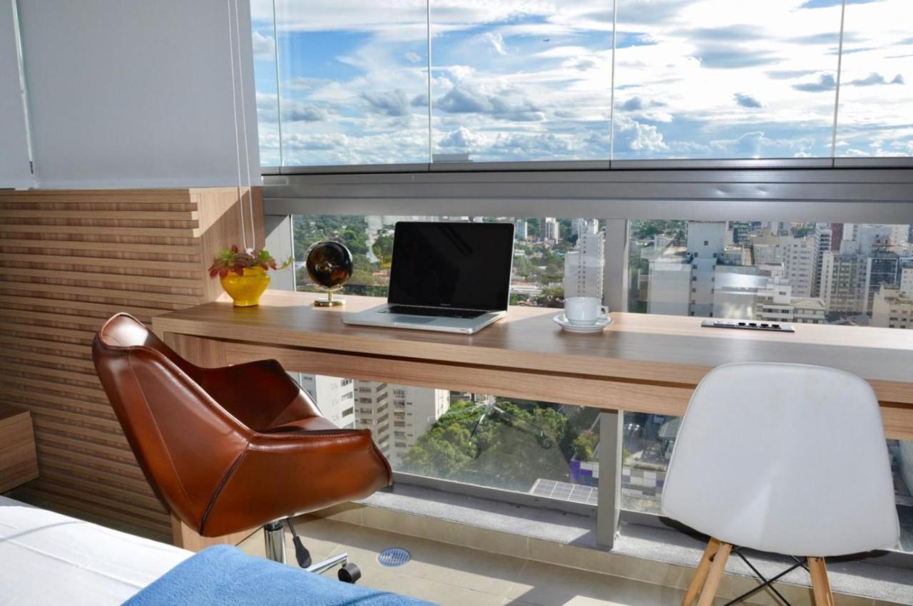 Anylife Comfort Oscar Freire Apartment