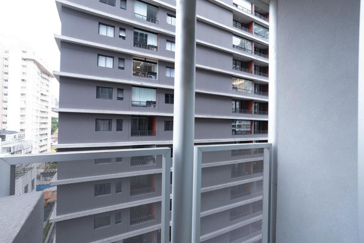 Apartment 360 Vn Frei Caneca By Housi - Mobiliados Sao Paulo