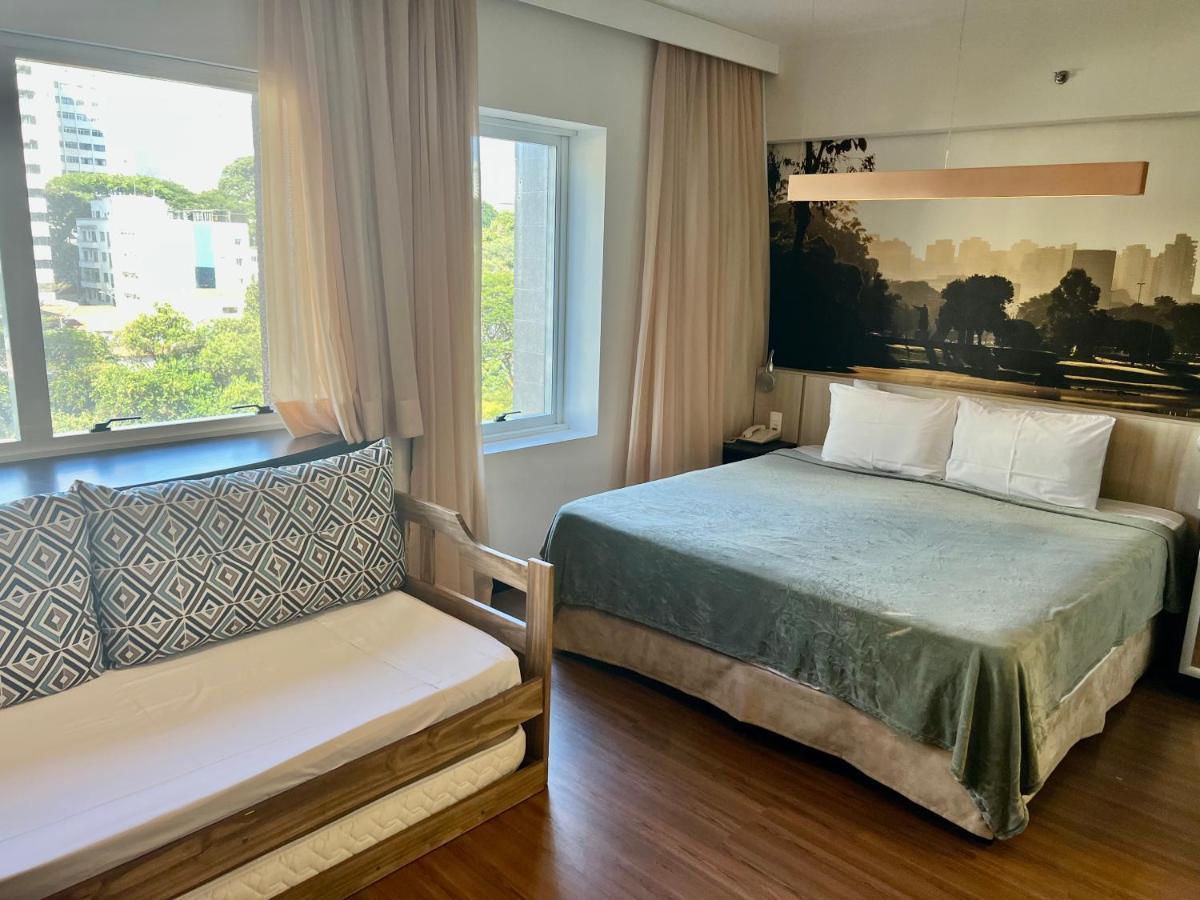Apartamento Beneficencia Portuguesa, 50 Metros *