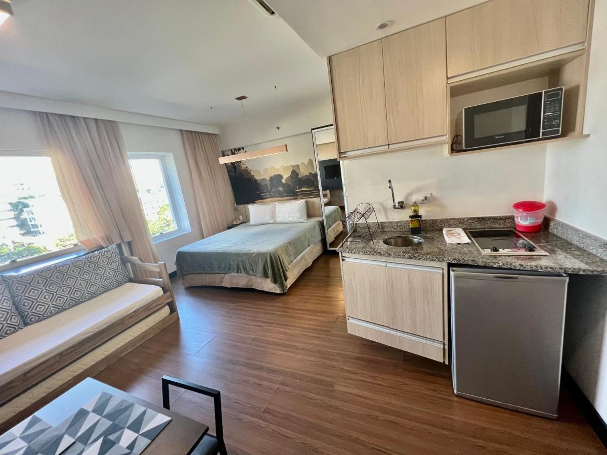Apartamento Beneficencia Portuguesa, 50 Metros