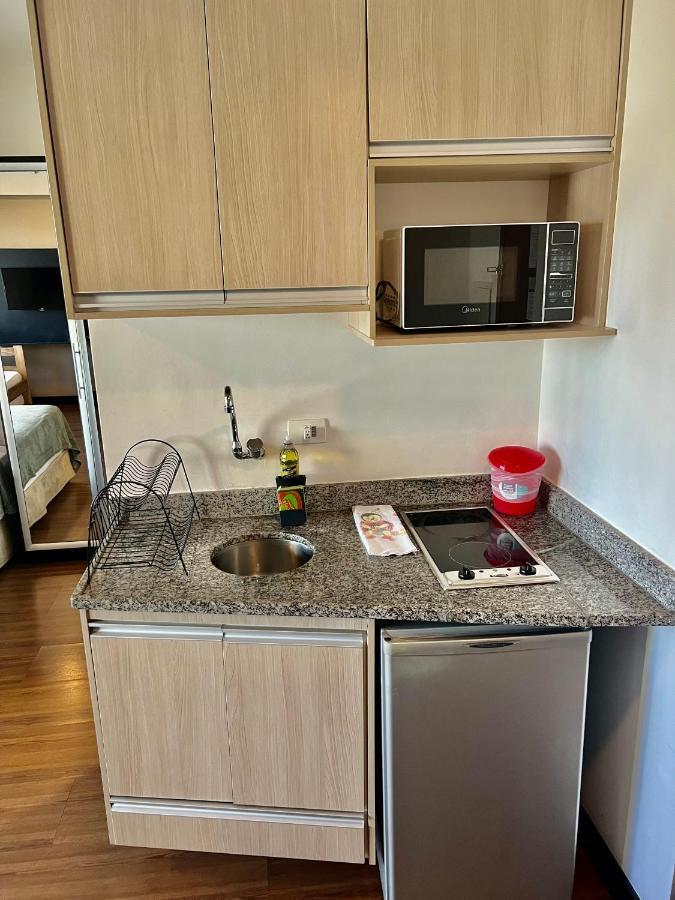 Beneficencia Portuguesa, 50 Metros Apartamento