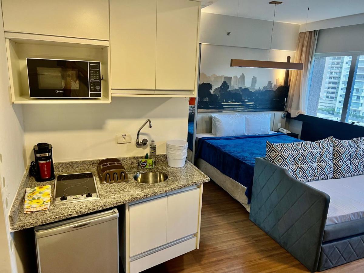 Apartamento Beneficencia Portuguesa, 50 Metros São Paulo