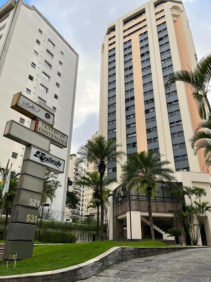 Flat Particular Ninety Excelente Localizacao Jd Paulista Ibirapuera Com Vaga São Paulo