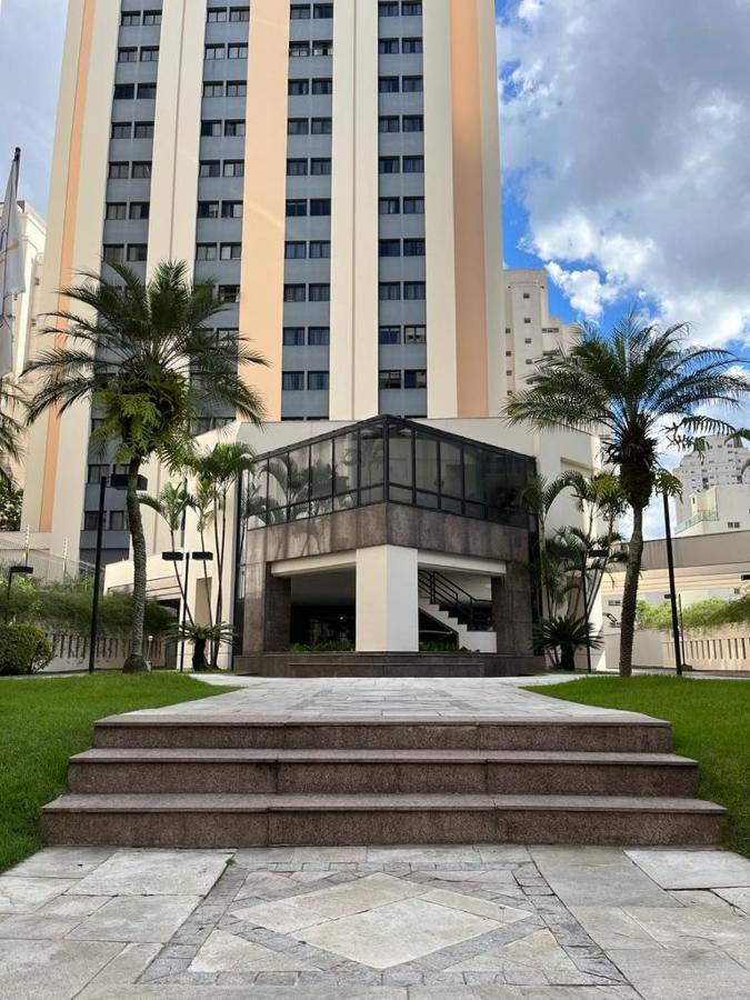 Flat Particular Ninety Excelente Localizacao Jd Paulista Ibirapuera Com Vaga Aparthotel *