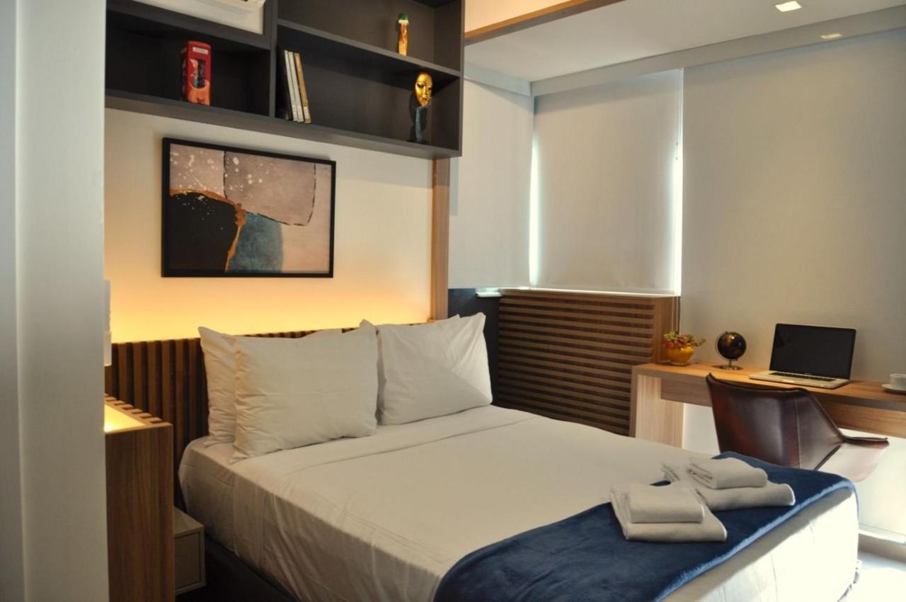 Anylife Comfort Oscar Freire Apartment