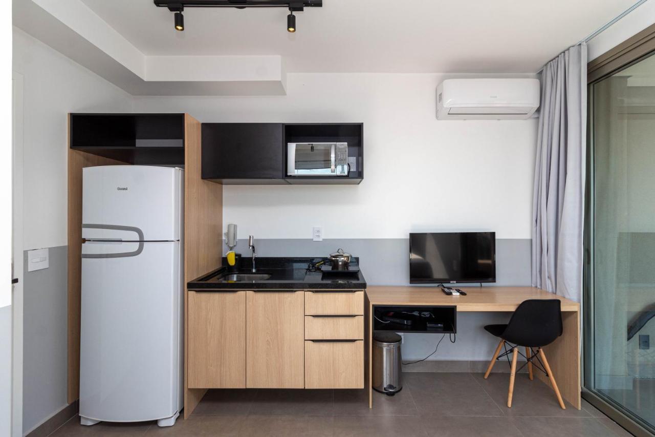 Apartment 360 Vn Melo Alves By Housi
