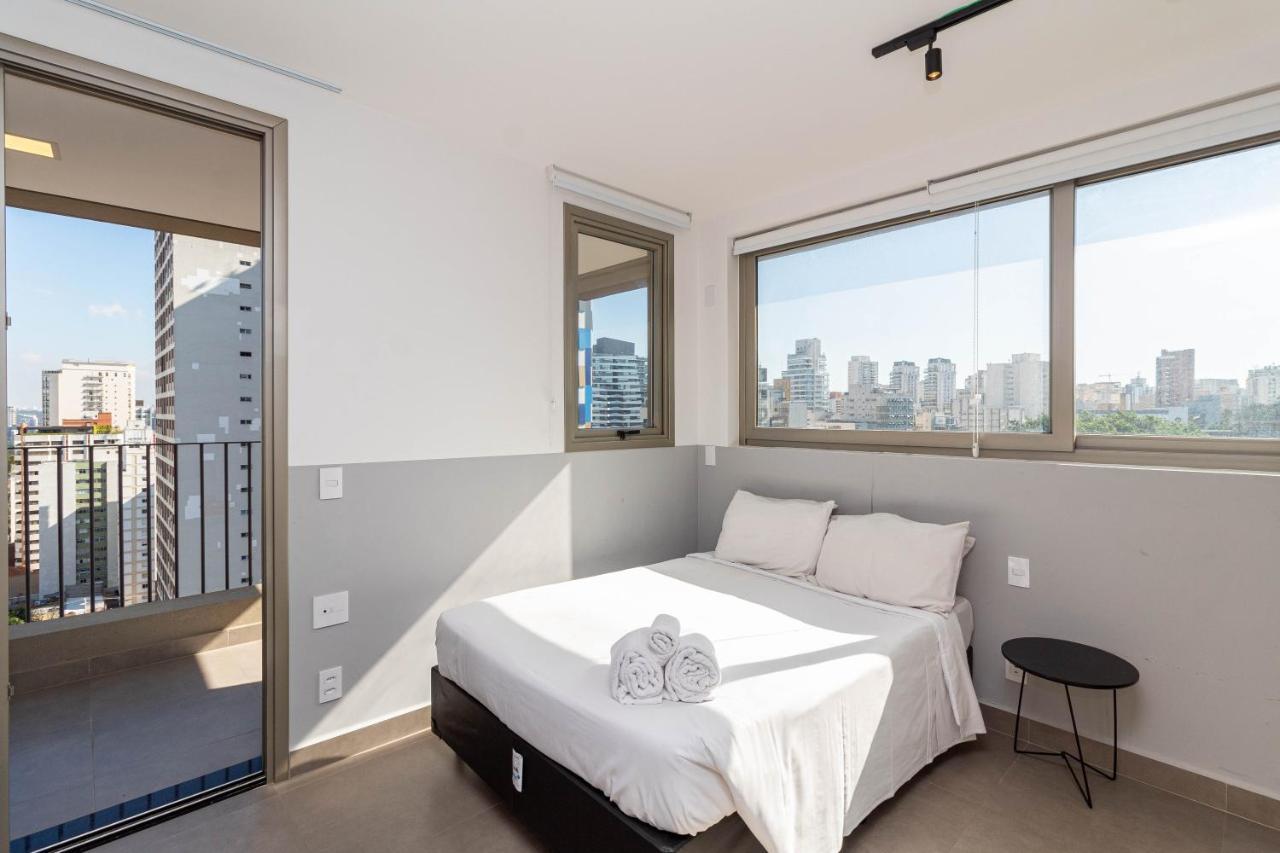 360 Vn Melo Alves By Housi Apartment *