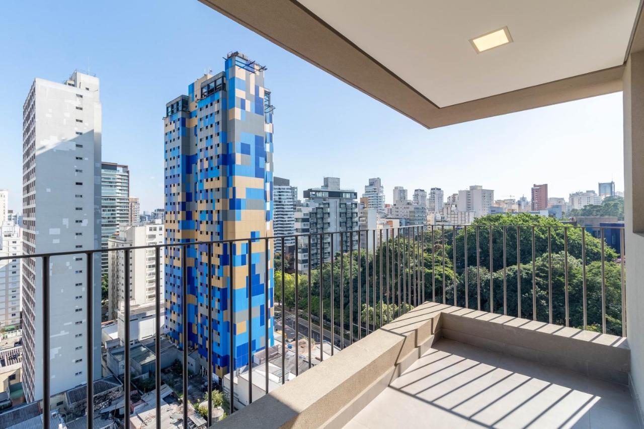 Apartment 360 Vn Melo Alves By Housi