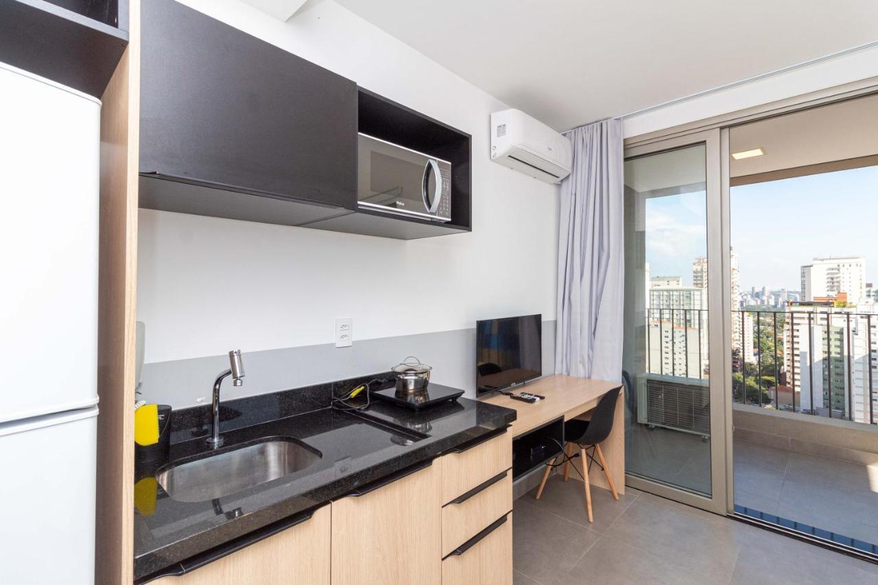 Apartment 360 Vn Melo Alves By Housi