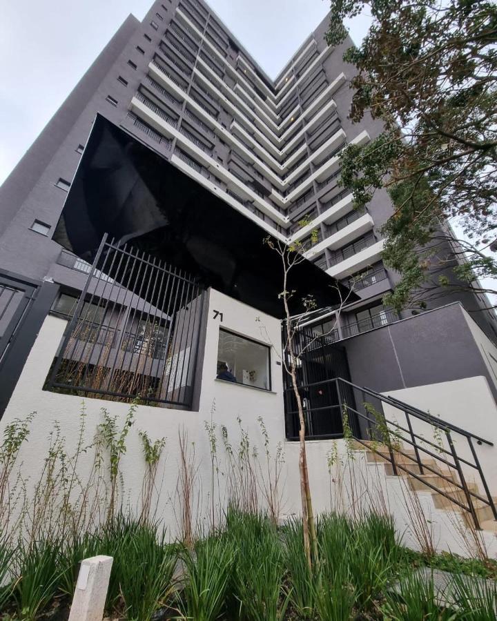 Luxury Jardim / Sp Apartemen Sao Paulo