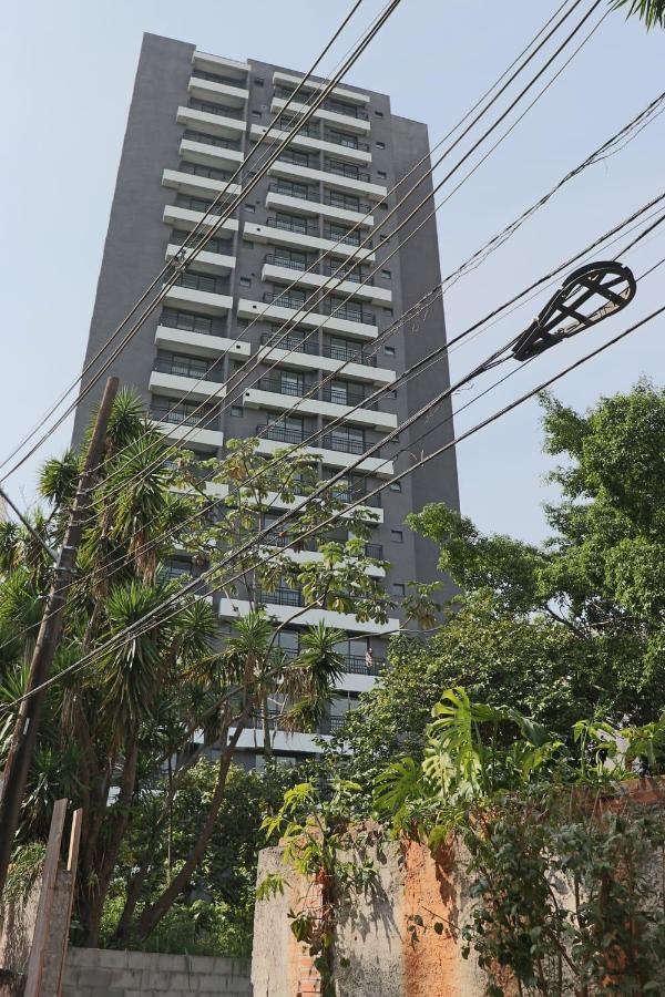 Luxury Jardim / Sp * Sao Paulo