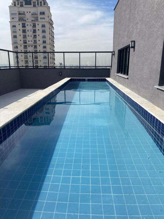 Luxury Jardim / Sp Apartemen *
