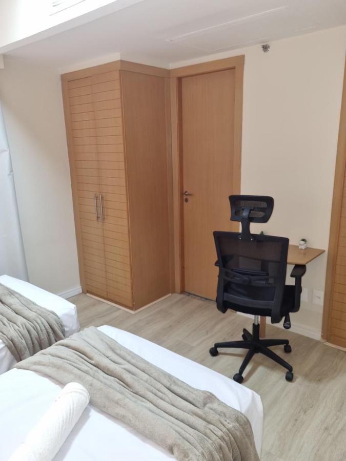 Vista Maravilhosa - Proximo Da Paulista Apartment