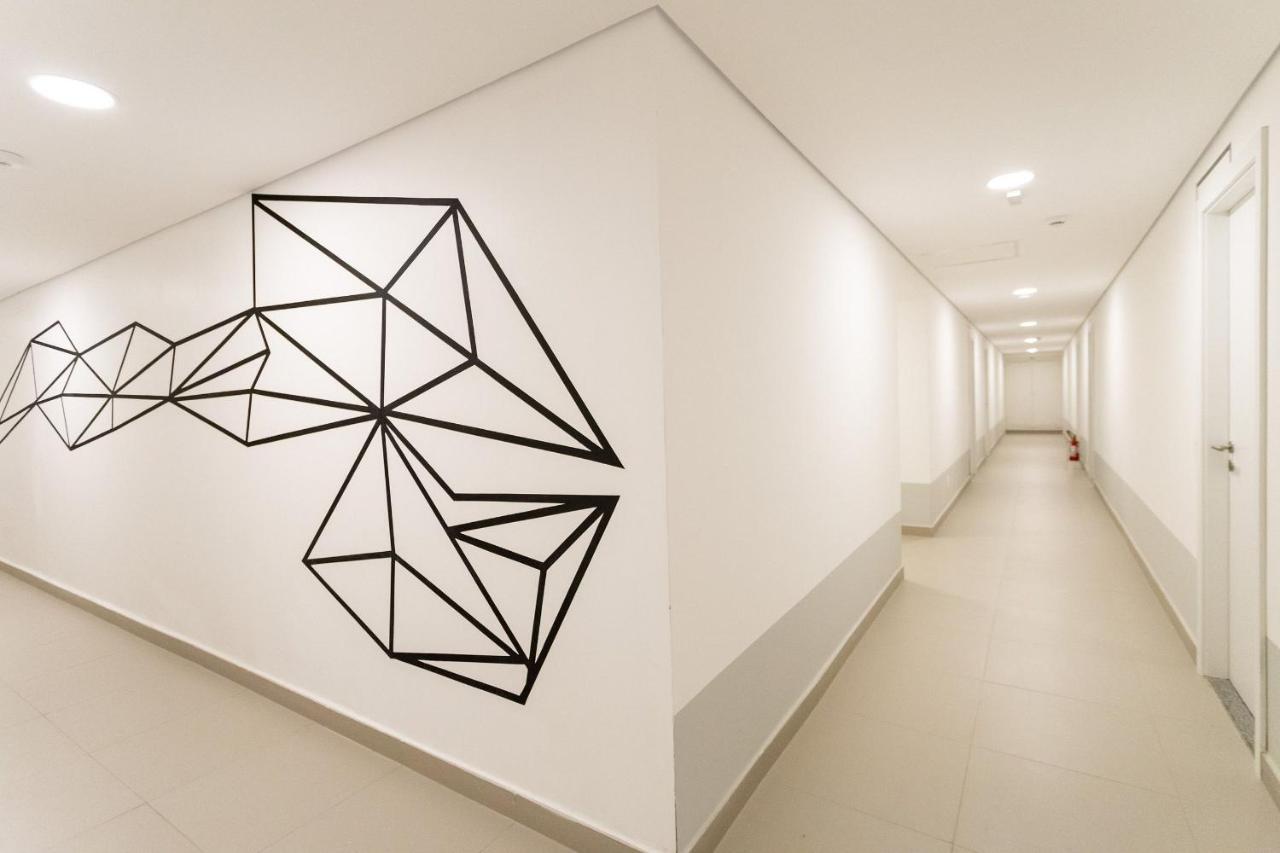Nex One Itaim Sao Paulo