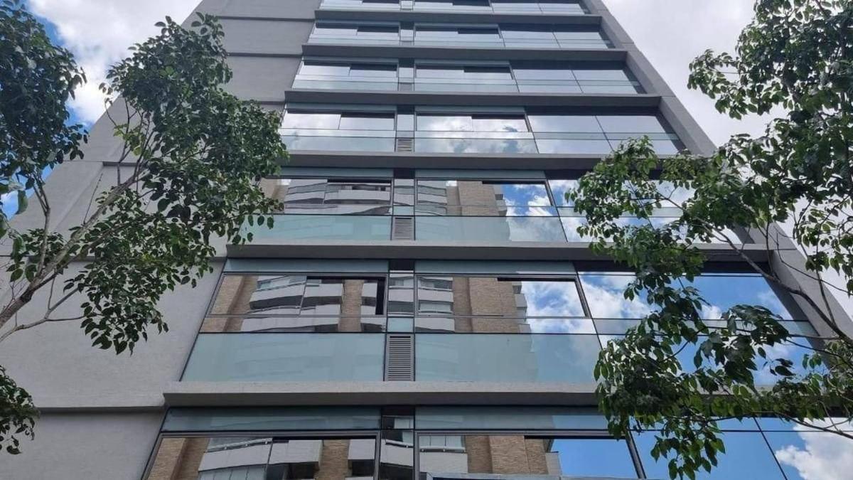 Arte Arquitetura Mariana São Paulo