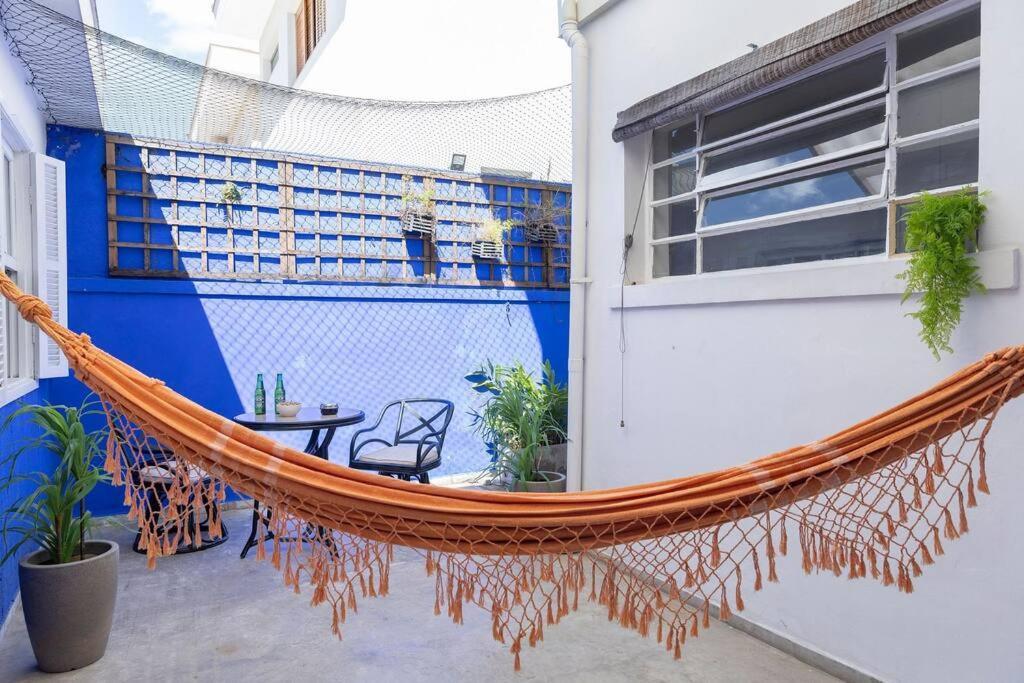 Casa Aconchegante Com 4 Quartos Na Madalena *