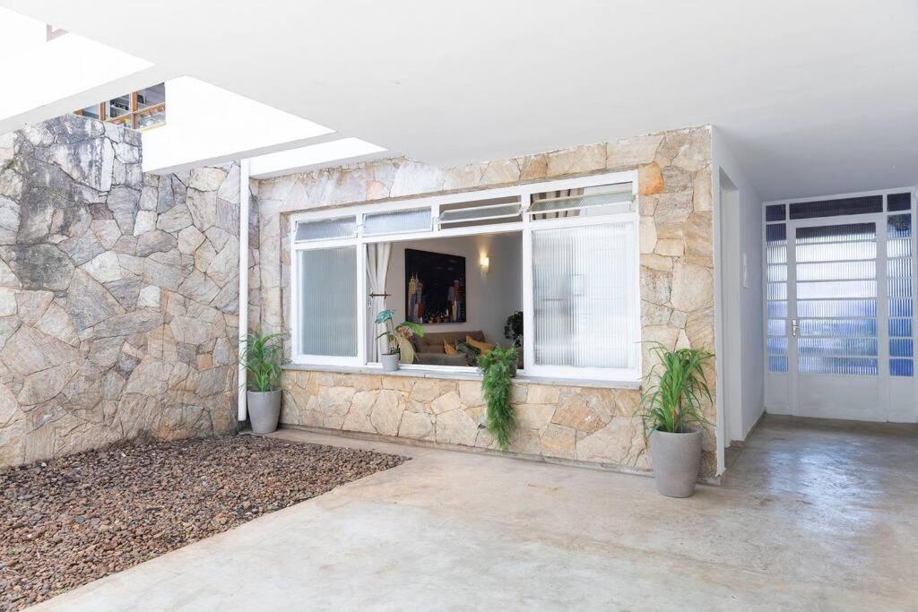 Casa Aconchegante Com 4 Quartos Na Madalena Ferienhaus