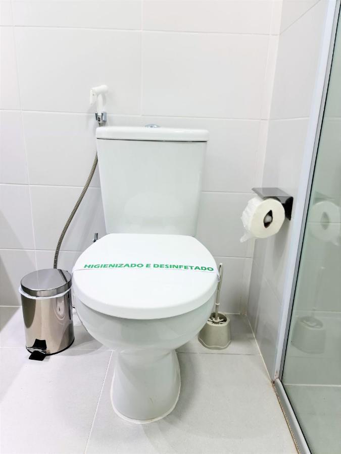 Apartment Em Pinheiros Sp *