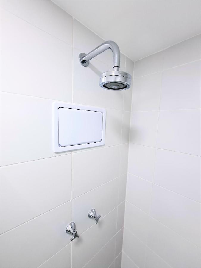 Apartment Em Pinheiros Sp