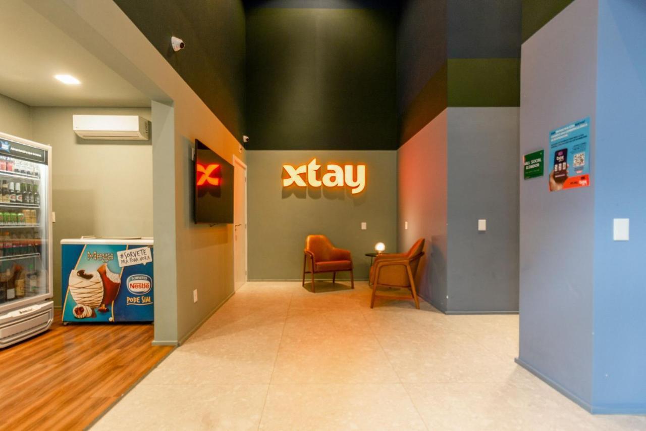 Xtay Oscar Freire Apartment
