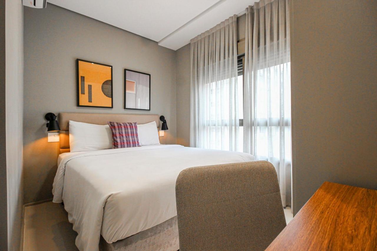 Apartment Xtay Oscar Freire *