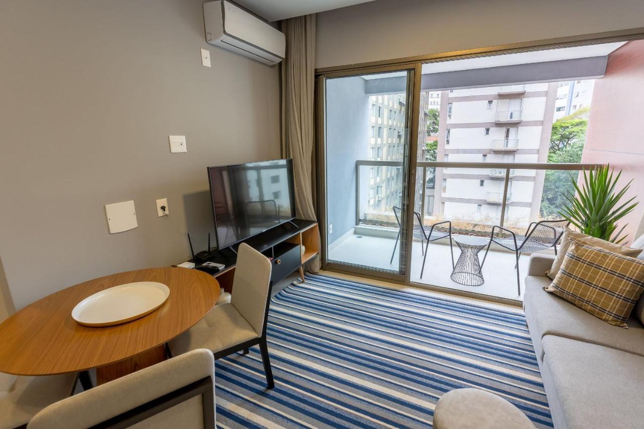 Xtay Oscar Freire Apartment *