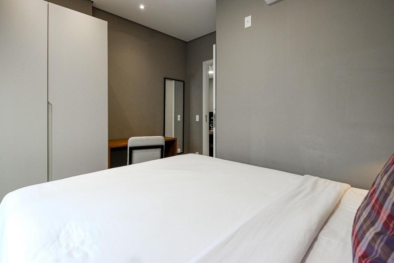 Apartment Xtay Oscar Freire *